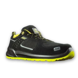 Delovni čevlji Lemars BPZ S1